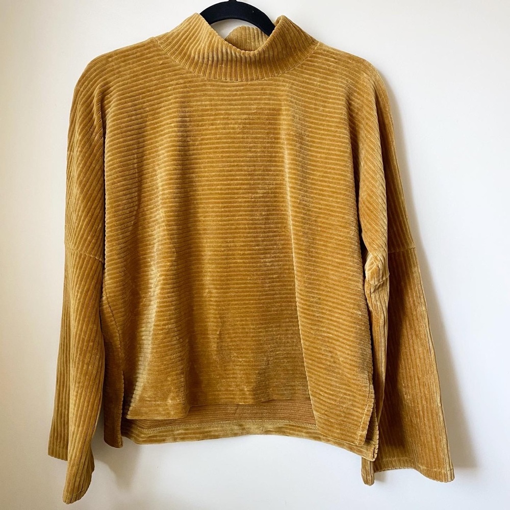 Texture and Thread by Madewell